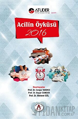 Acilin Öyküsü 2016