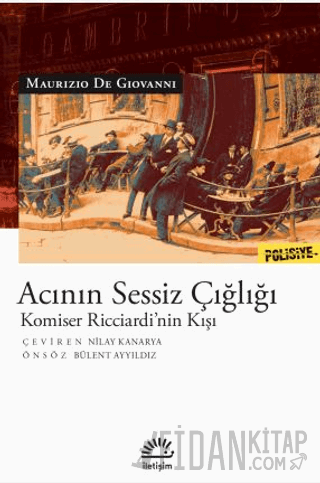 Acının Sessiz Çığlığı
