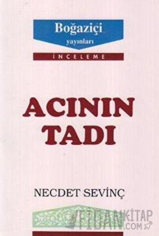 Acının Tadı