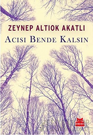 Acısı Bende Kalsın