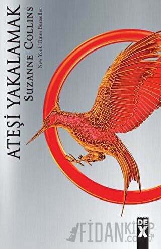 Açlık Oyunları 2 - Ateşi Yakalamak