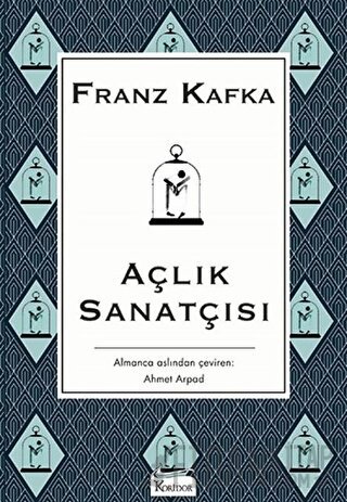 Açlık Sanatçısı (Ciltli)