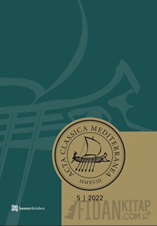 Acta Classica Mediterranea (AClasMed) Kolektif