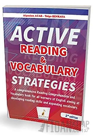 Active Reading and Vocabulary Strategies