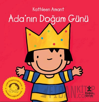 Ada’nın Doğum Günü