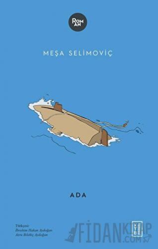 Ada Meşa Selimoviç