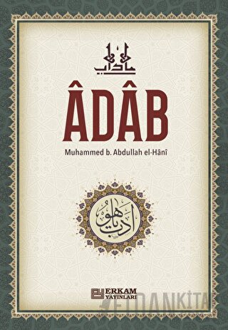 Adab (Ciltli)