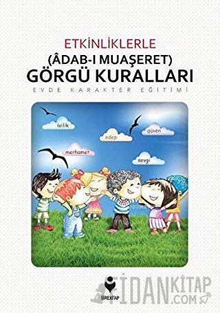 Adab-ı Muaşeret (Görgü Kuralları)