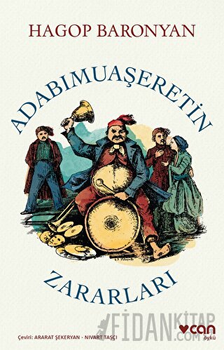 Adabımuaşeretin Zararları