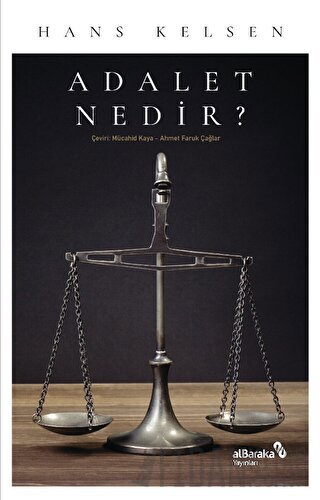 Adalet Nedir?