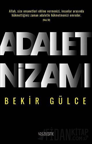 Adalet Nizamı