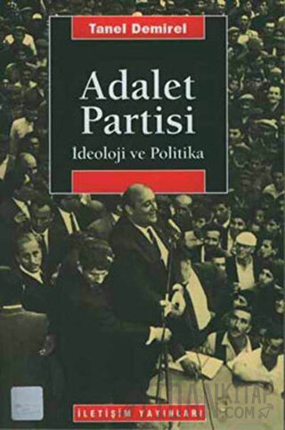 Adalet Partisi