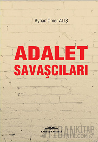 Adalet Savaşçıları