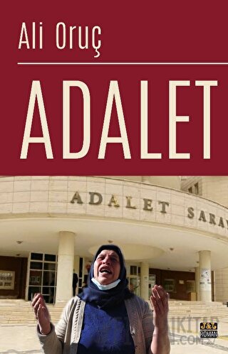 Adalet Ali Oruç
