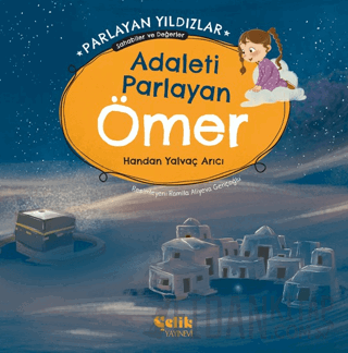 Adaleti Parlayan Ömer Handan Yalvaç Arıcı