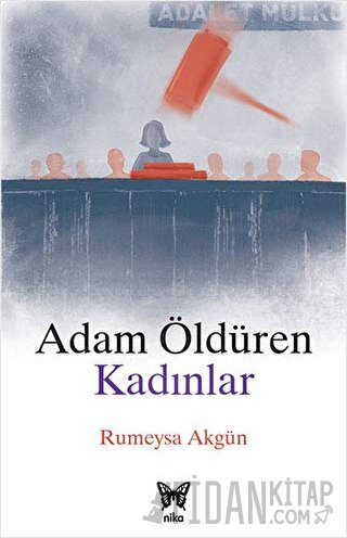 Adam Öldüren Kadınlar