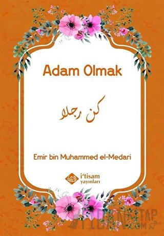 Adam Olmak