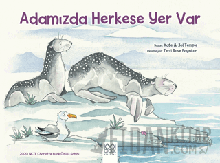 Adamızda Herkese Yer Var