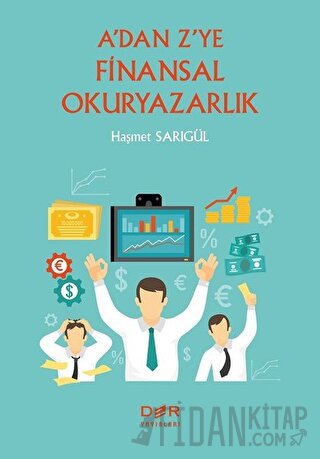 A'dan Z'ye Finansal Okuryazarlık