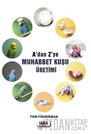 A'dan Z'ye Muhabbet Kuşu Üretimi