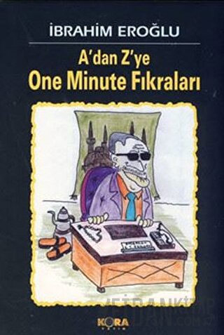 A'dan Z'ye One Minute Fıkraları