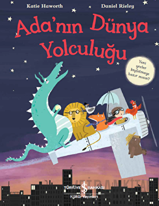 Ada'nın Dünya Yolculuğu