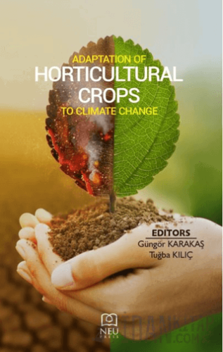 Adaptation of Horticultural Crops to Climate Change Kolektif