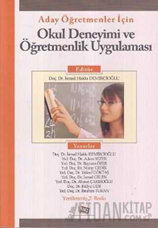 Aday Öğretmenler için Okul Deneyimi ve Öğretmenlik Uygulaması