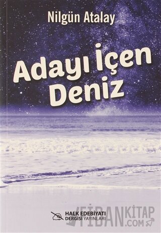 Adayı İçen Deniz