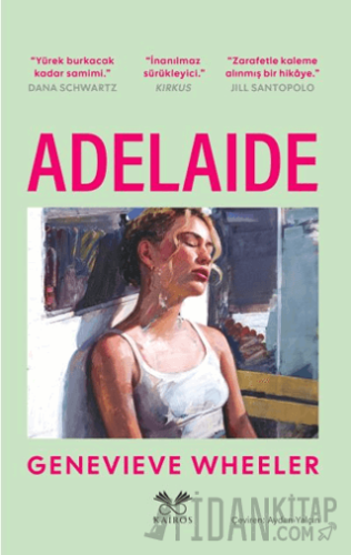 Adelaide