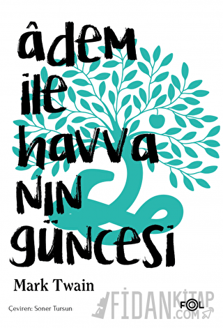 Adem ile Havva’nın Güncesi