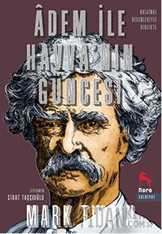 Adem İle Havva'nın Güncesi