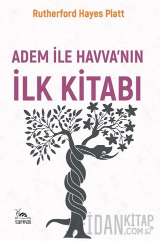 Âdem ile Havva'nın İlk Kitabı