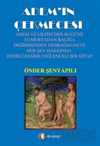 Adem’in Çekmecesi