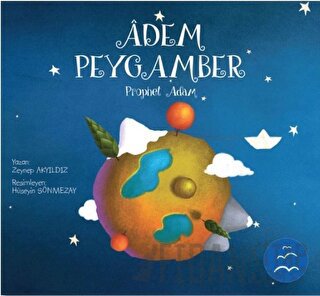 Adem Peygamber - Prophet Adam
