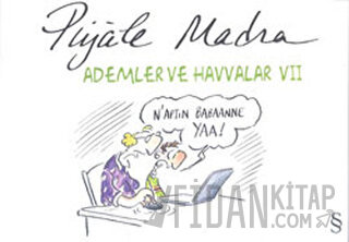 Ademler ve Havvalar 7