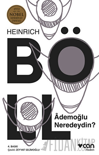 Ademoğlu Neredeydin?