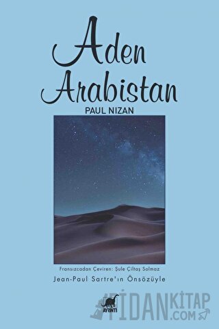 Aden Arabistan