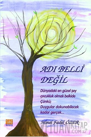 Adı Belli Değil