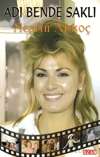 Adı Bende Saklı