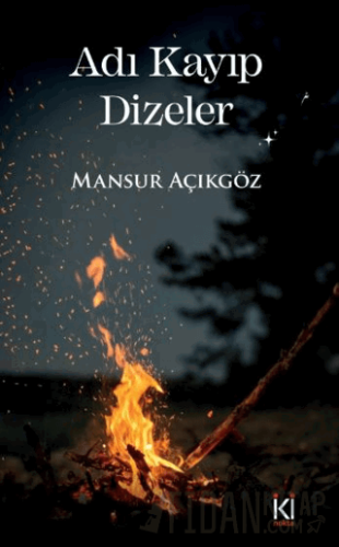 Adı Kayıp Dizeler