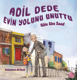 Adil Dede Evin Yolunu Unuttu