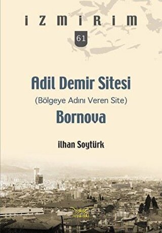 Adil Demir Sitesi Bornova