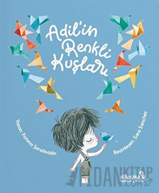Adil’in Renkli Kuşları