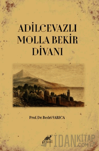 Adilcevazlı Molla Bekir Divanı