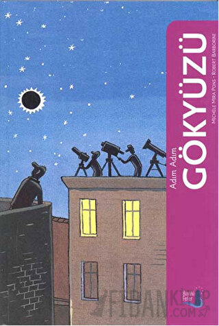 Adım Adım Gökyüzü