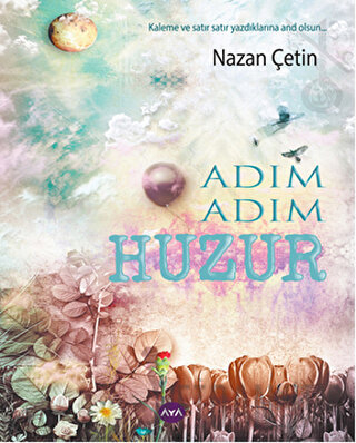 Adım Adım Huzur