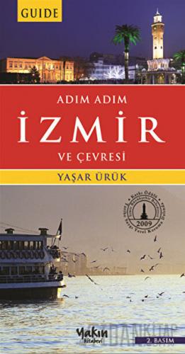 Adım Adım İzmir ve Çevresi