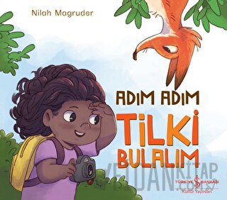 Adım Adım Tilki Bulalım