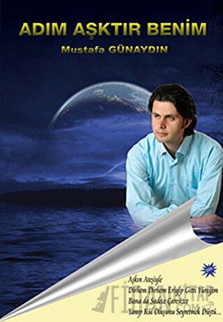 Adım Aşktır Benim